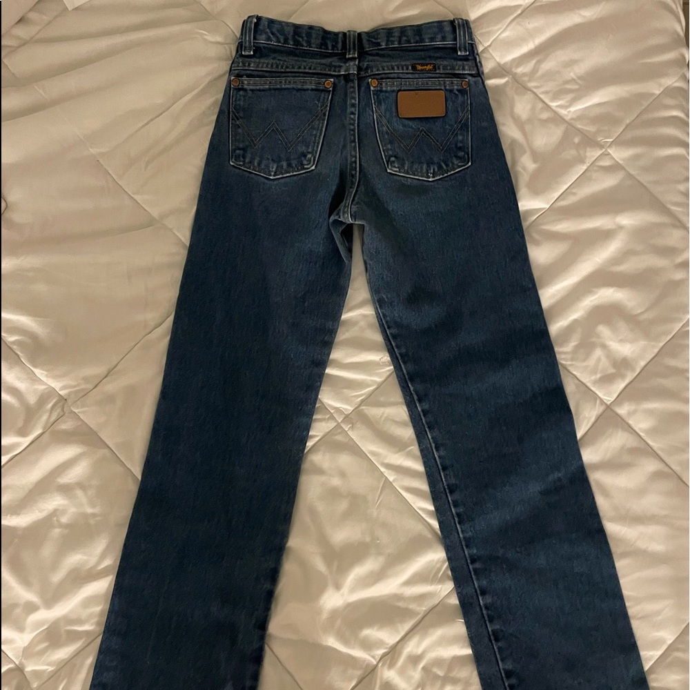 Wranglers Jeans